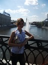 Фотография Комышевой Екатерины