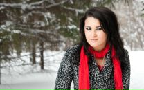 Фотография Богдановой Лилии