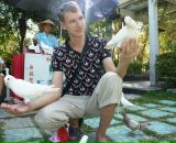 Фотография Волошина Андрея