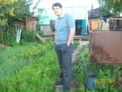 Фотография Искандарова Тахира