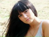 Фотография Буреничевой Юлии