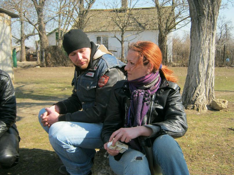 Влад Ермаков фотография #13