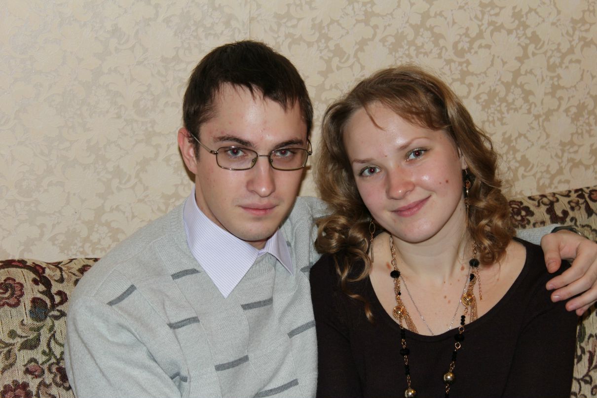 Дмитрий Девяткин фотография #9