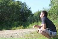 Фотография Согрина Дмитрия