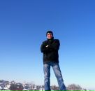 Сергій Кириле фотография #4 (источник - https://vk.com/id139736221)