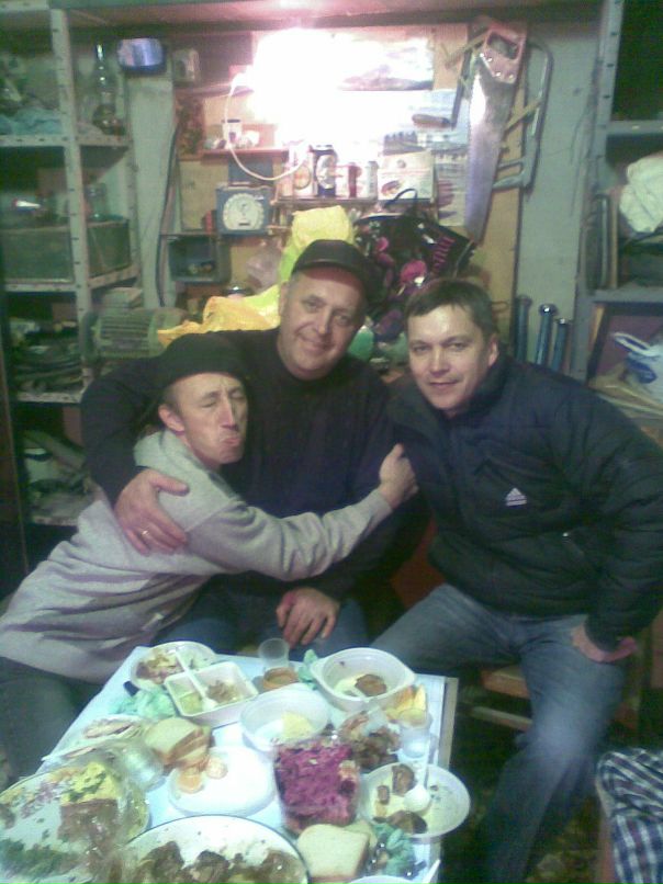 Богдан Литовка фотография #2