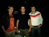 Семён Лобков фотография #12 (источник - https://vk.com/id6102323)