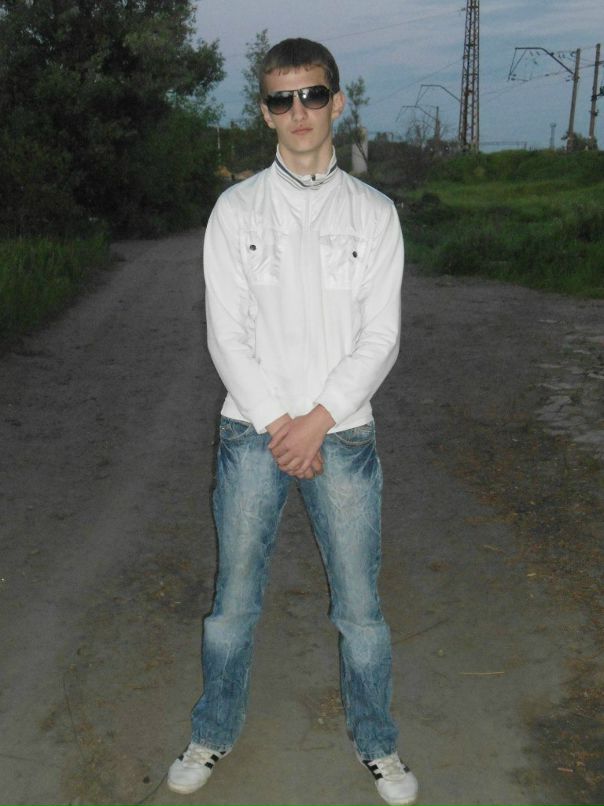 Иван Орлов фотография #3