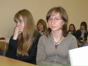 Фотография Богатыревой Анастасии