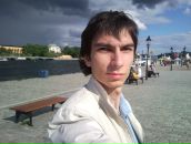 Антон Волков фотография #25 (источник - https://vk.com/id2720611)