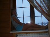 Фотография Мишановой Ирины