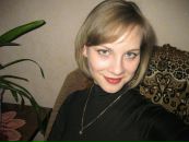 Фотография Фурсовой Марины