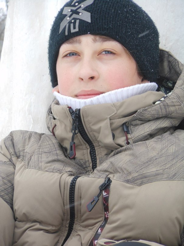 Яков Поляков фотография #27