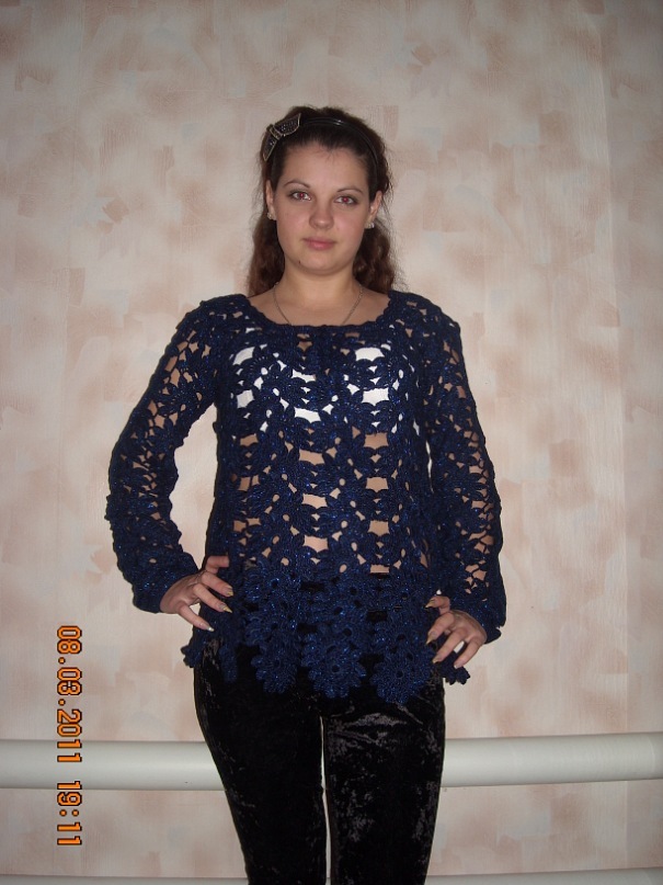 Юля Олейник фотография #4
