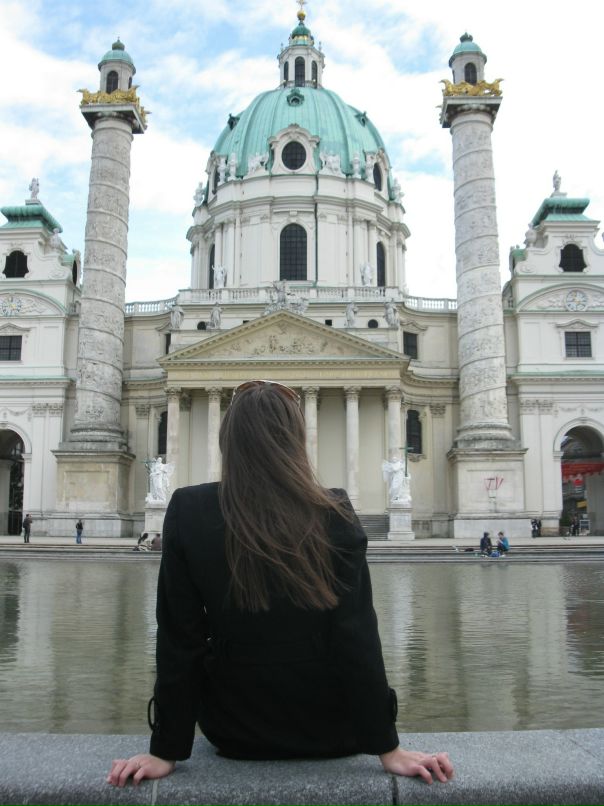 Елена Витченко фотография #23