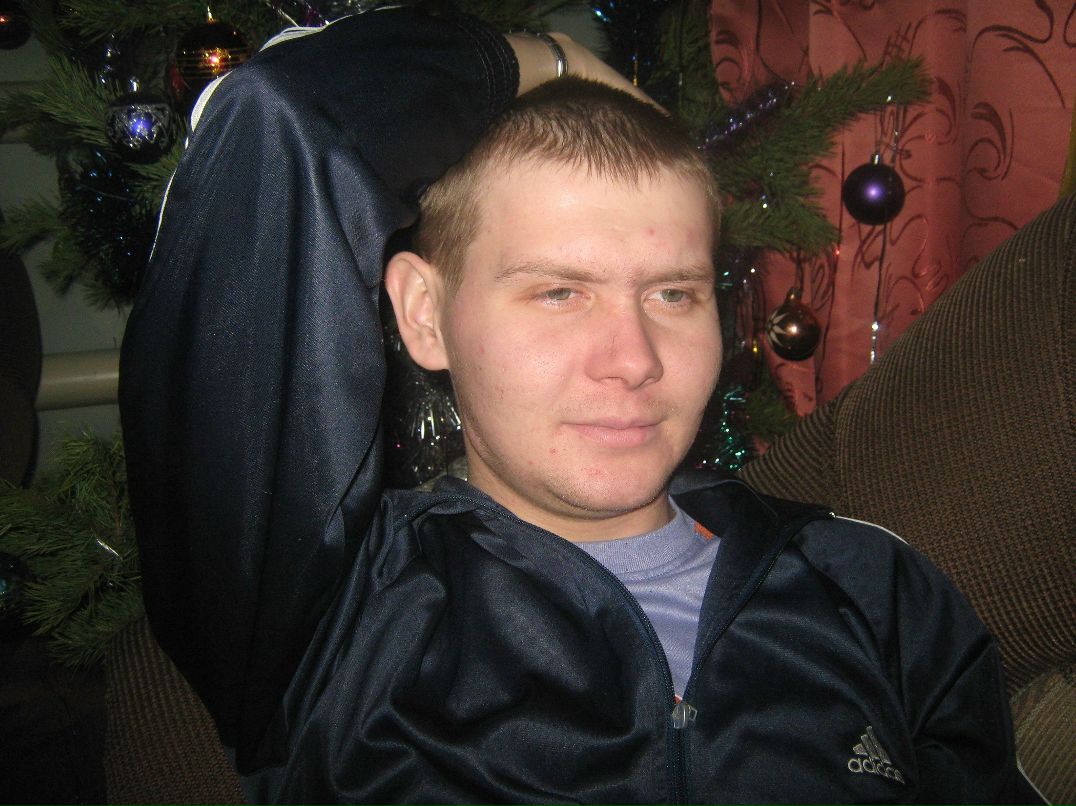 Дмитрий Зольников фотография #34