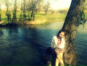 Віка Остафійчук фотография #31 (источник - https://vk.com/id70733769)