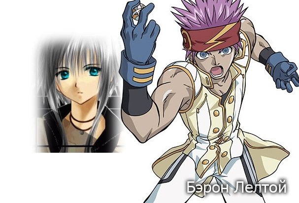 Rito Uki фотография #22