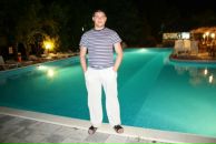 Фотография Вандекергофа Константина