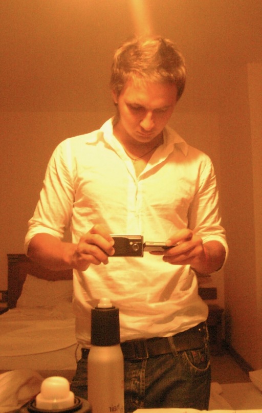 Ми Тя фотография #42