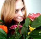 Фотография Чернушевич Светланы