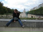 Фотография Мерц Анны