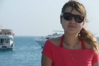 Фотография Ивановой Виолетты