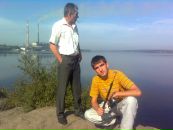 Дімон Рибак фотография #8 (источник - https://vk.com/id22316846)