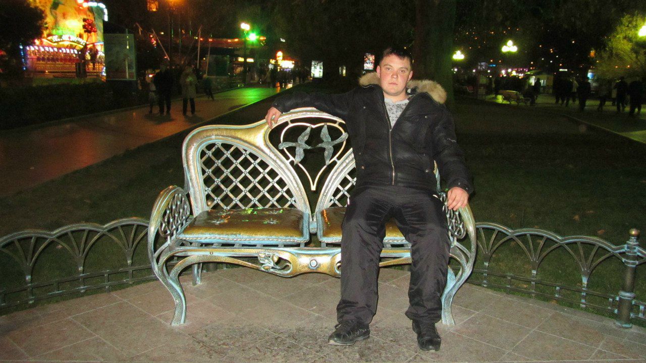 Дмитрий Лебедь фотография #33