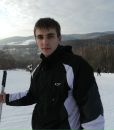 Андрій Люховський фотография #23 (источник - https://vk.com/id201267927)