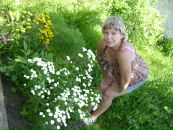 Фотография Соколовой Ольги