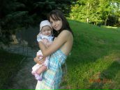 Фотография Писарчук Оксаны