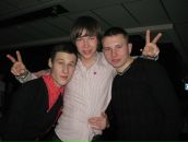 Фотография Маркина Мити