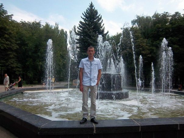 Дмитрий Суков фото №39