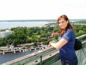 Фотография Гальченко Надежды