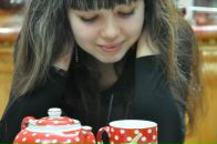 Фотография Ким Екатерины