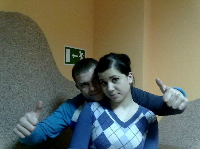 Сергей Алюлин фотография #18