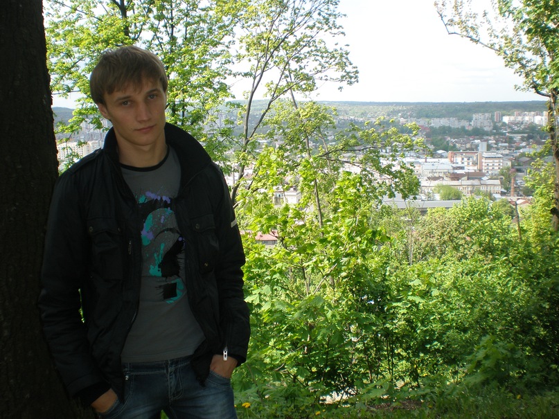 Viktor Pritula фотография #32