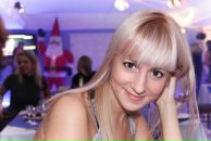 Фотография Варинской Кристины