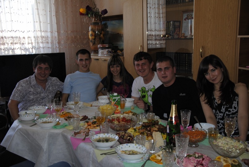 Игорь Плотников фотография #35