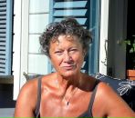 Фотография Алексеевой Наталии