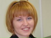 Фотография Булатовой Элизабет