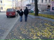 Юрій Лісовський фотография #17 (источник - https://vk.com/id22296350)