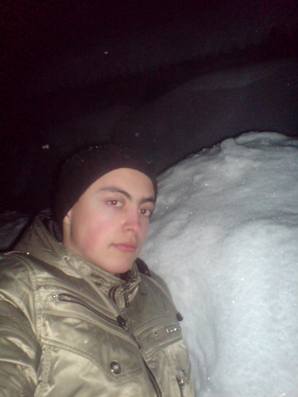 Дмитрий Калинин фотография #47