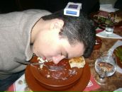 Фотография Горячкина Михаила