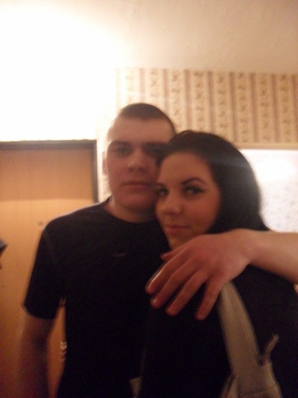 Лена Плотникова фотография #40