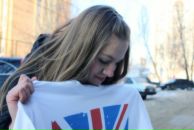 Фотография Шталтовной Лены