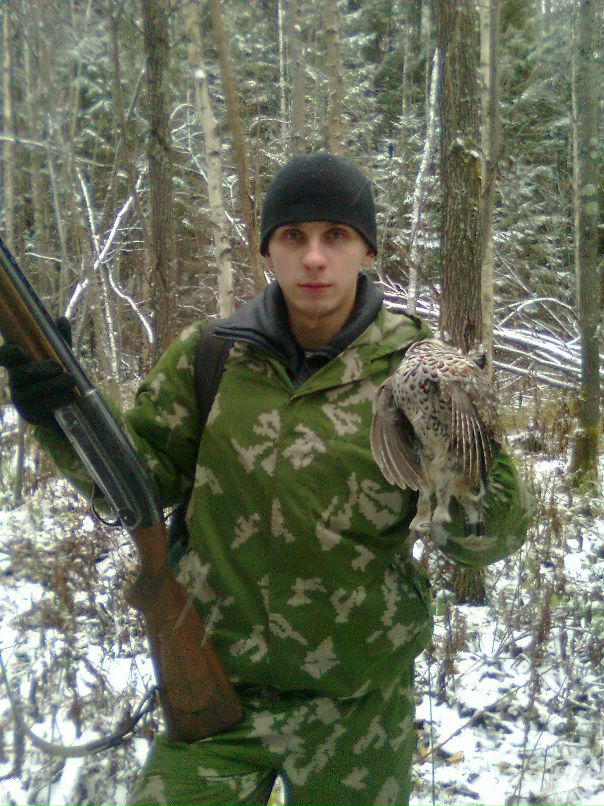 Максим Истомин фотография #10