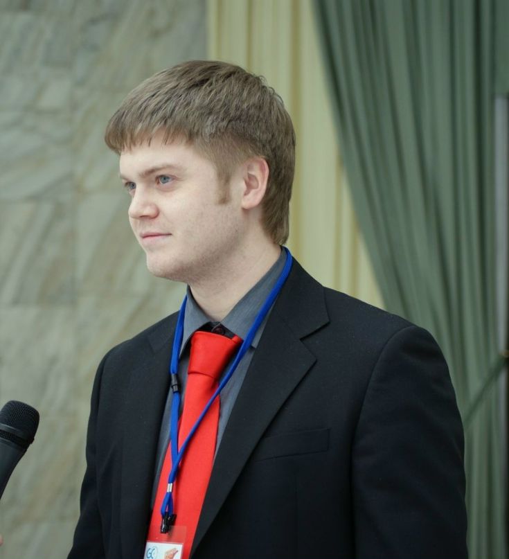 Михаил Гуч фотография #24