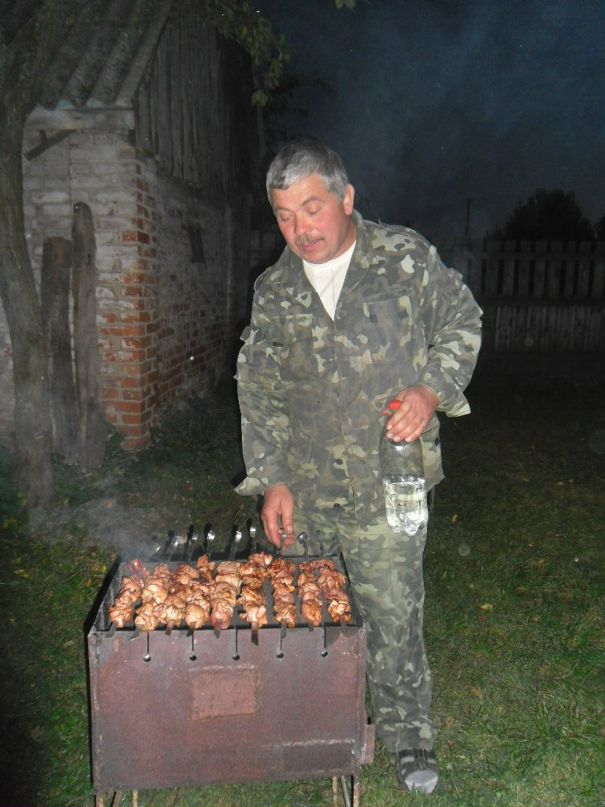 Виктор Лышенко фотография #1